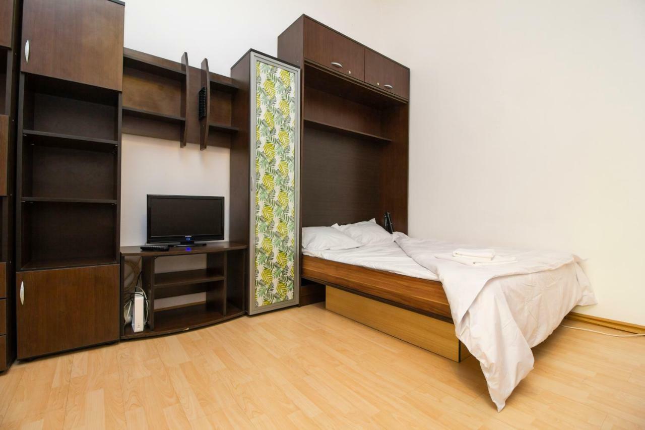 By The River Apartment 2 Perenna ทิมิชัวรา ภายนอก รูปภาพ