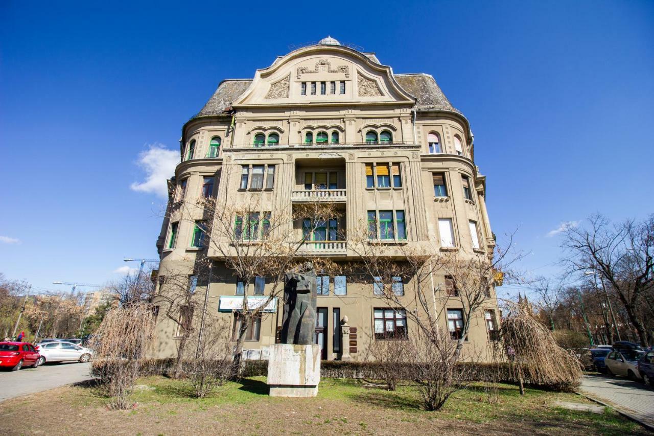 By The River Apartment 2 Perenna ทิมิชัวรา ภายนอก รูปภาพ